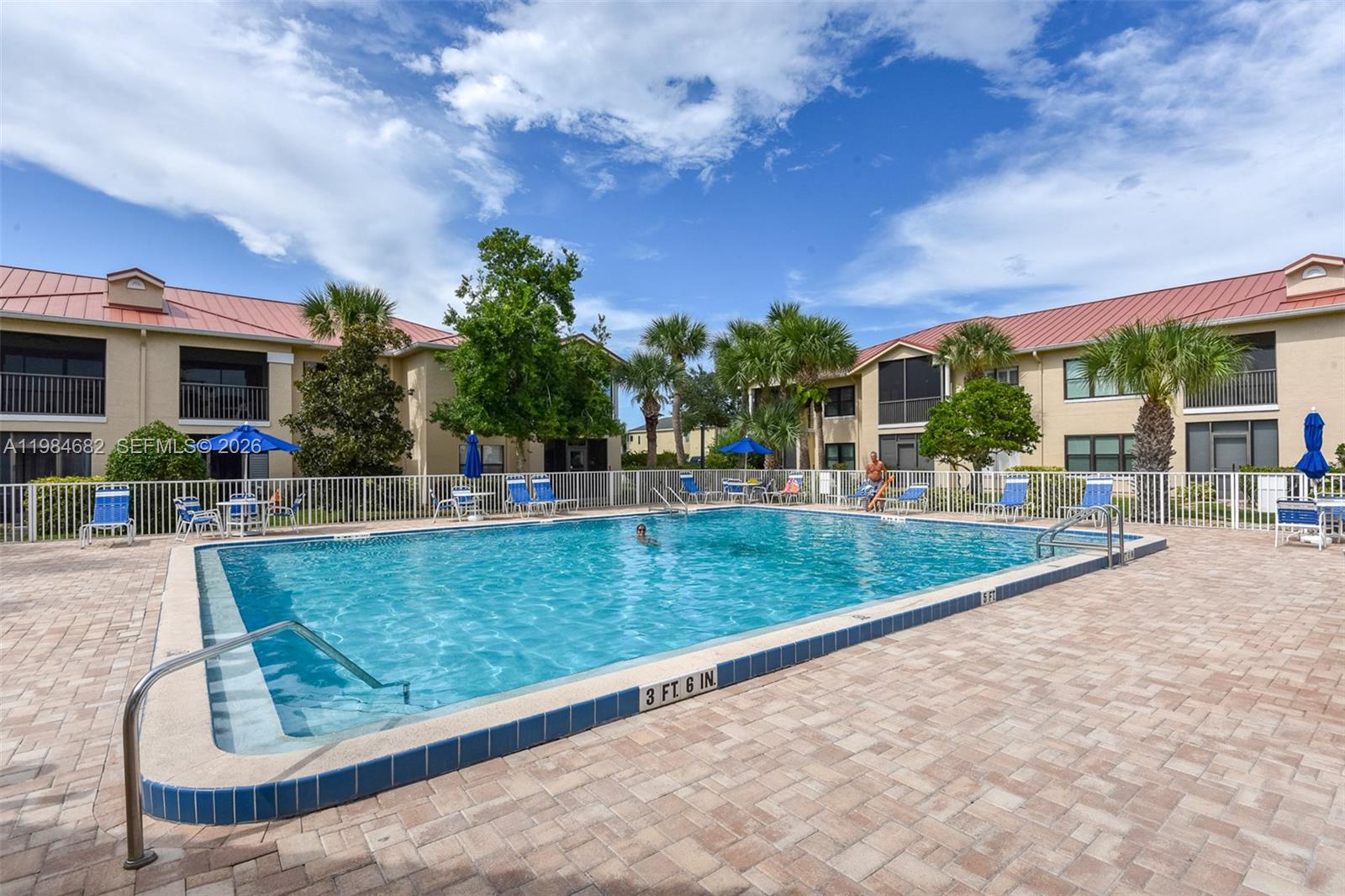 Bouchelle Island Condo - Residential