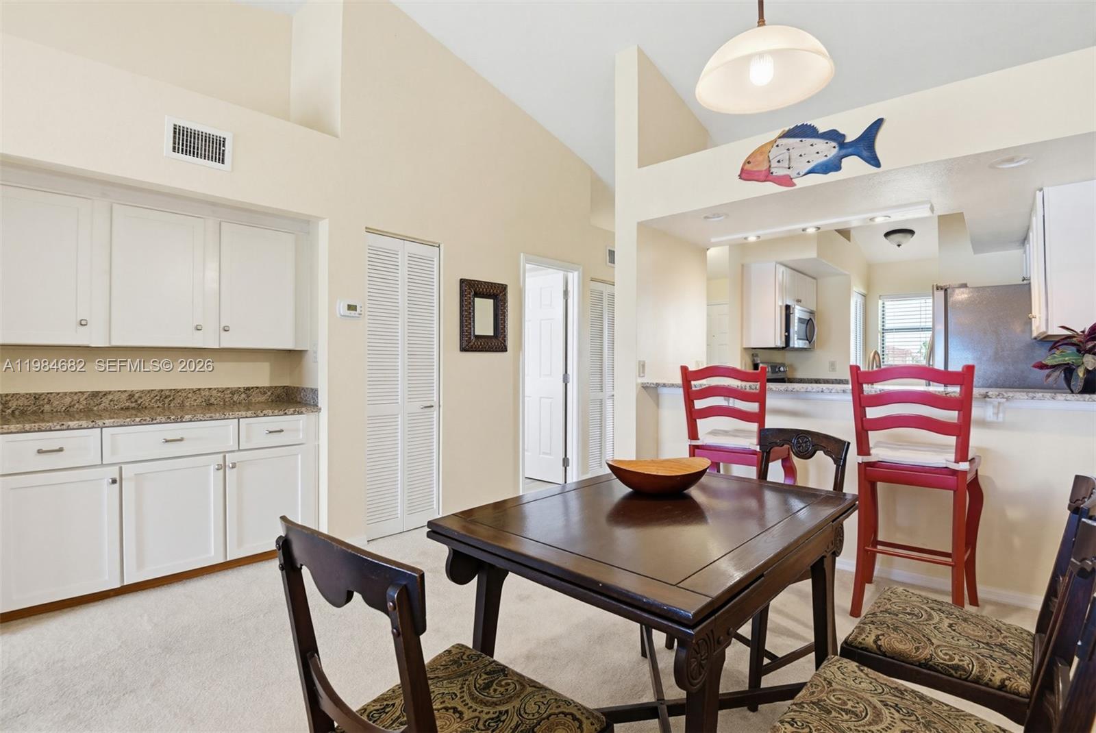 Bouchelle Island Condo - Residential