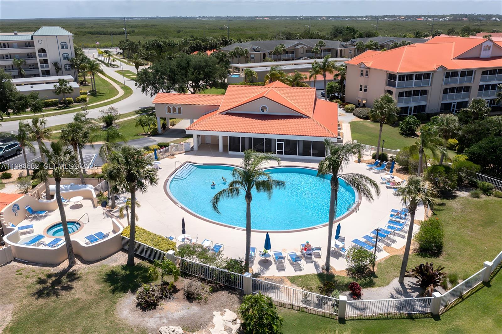 Bouchelle Island Condo - Residential