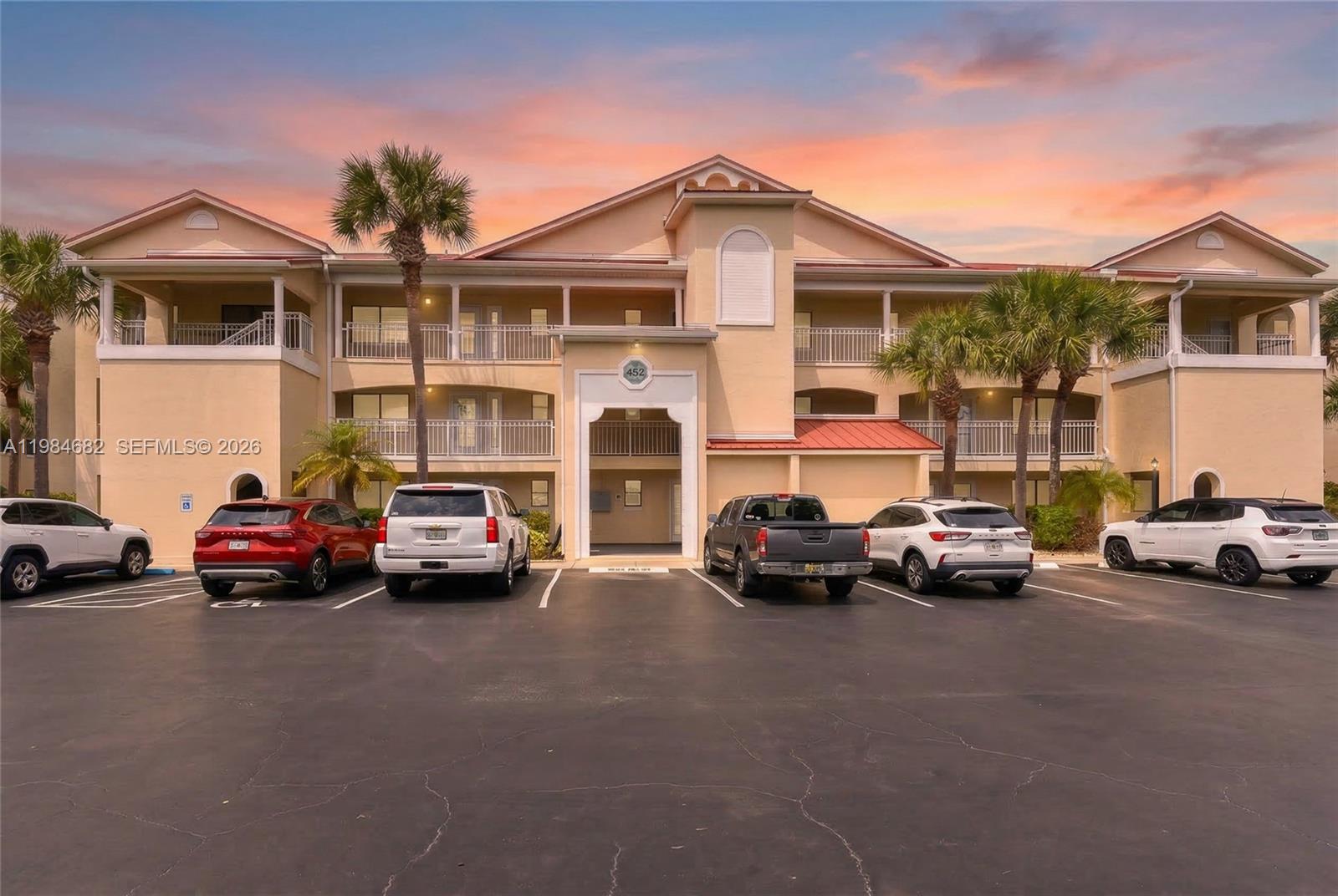 Bouchelle Island Condo - Residential