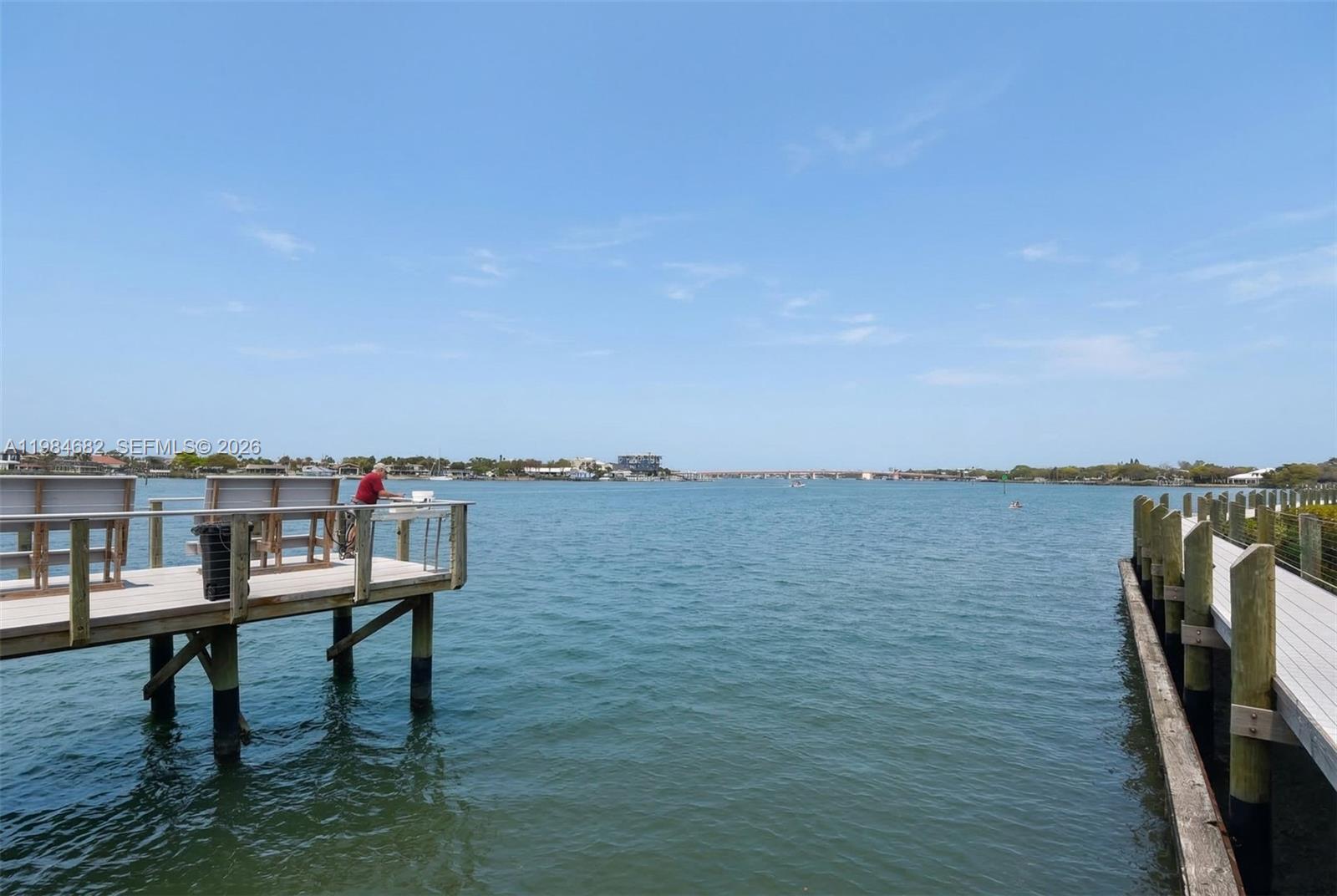 Bouchelle Island Condo - Residential