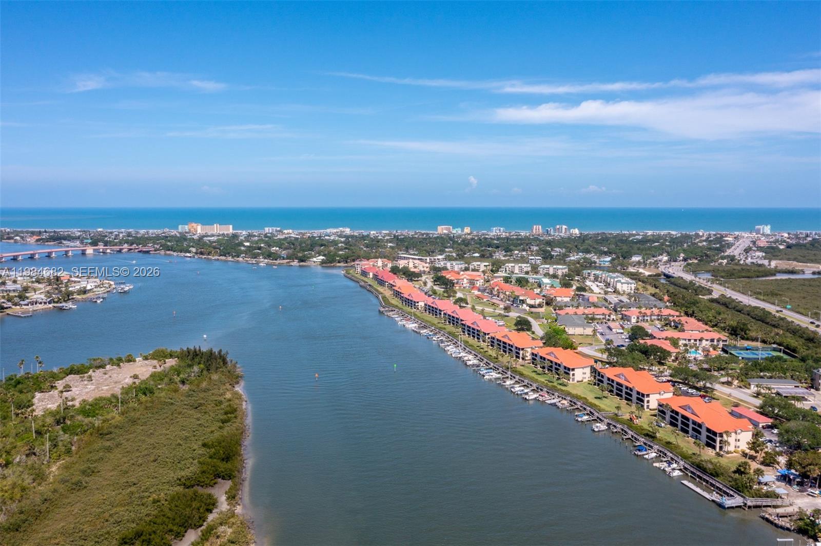 Bouchelle Island Condo - Residential