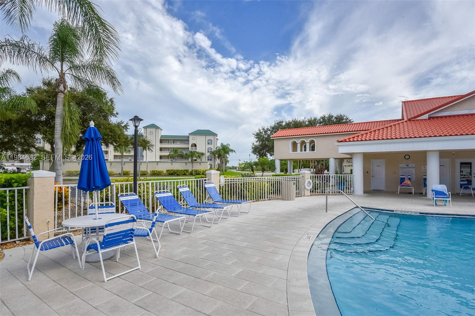 Bouchelle Island Condo - Residential