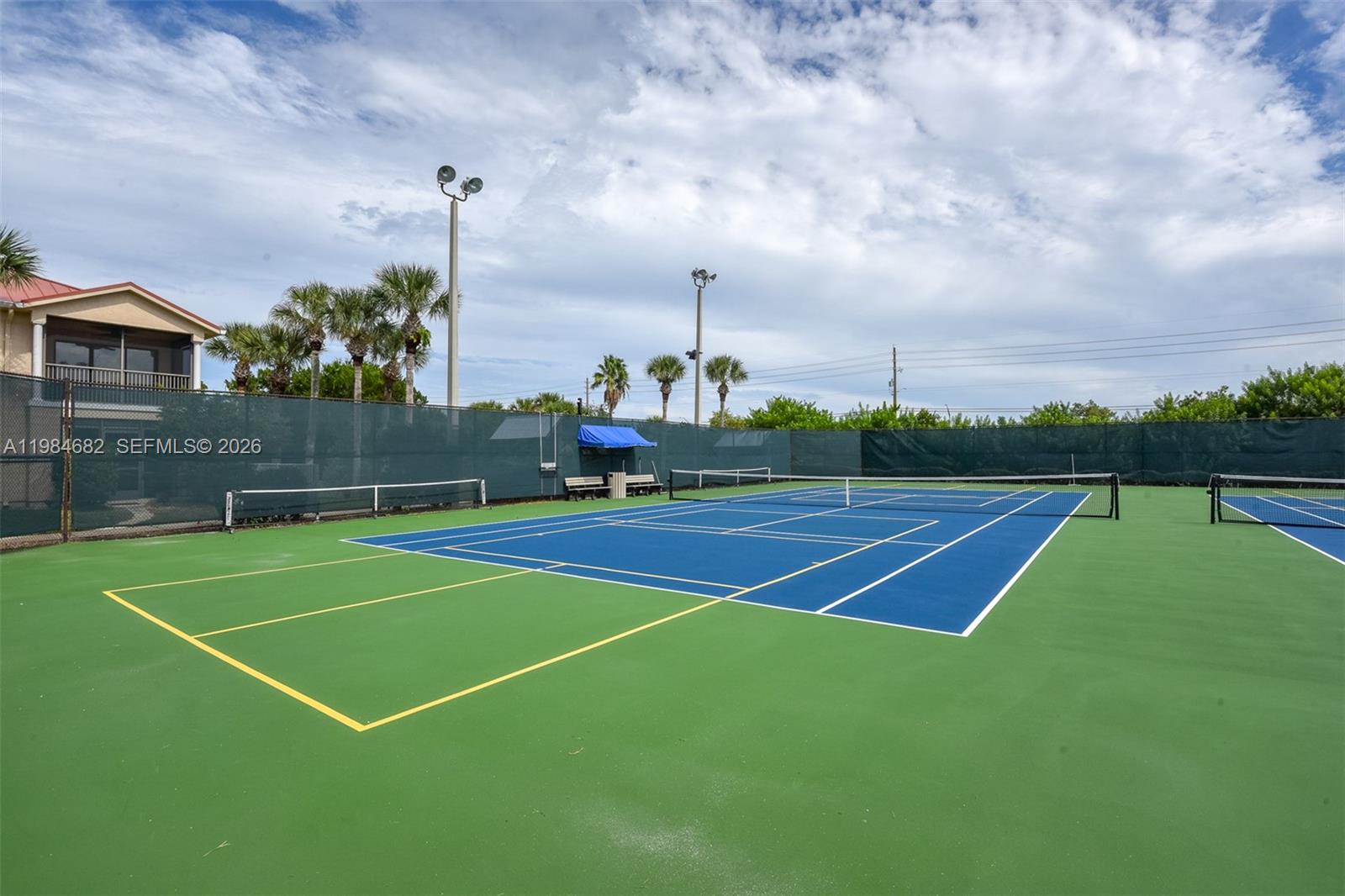 Bouchelle Island Condo - Residential