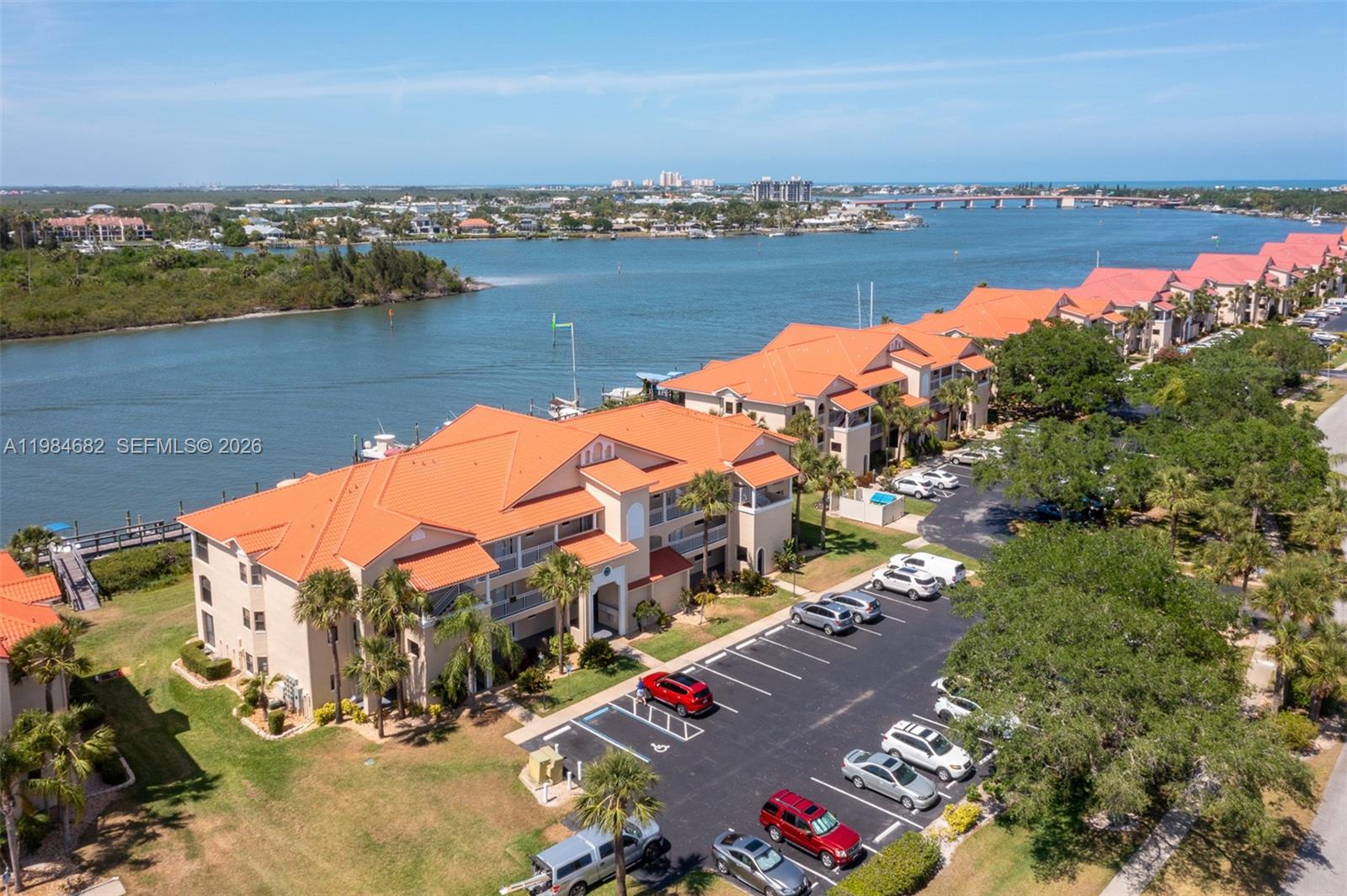 Bouchelle Island Condo - Residential