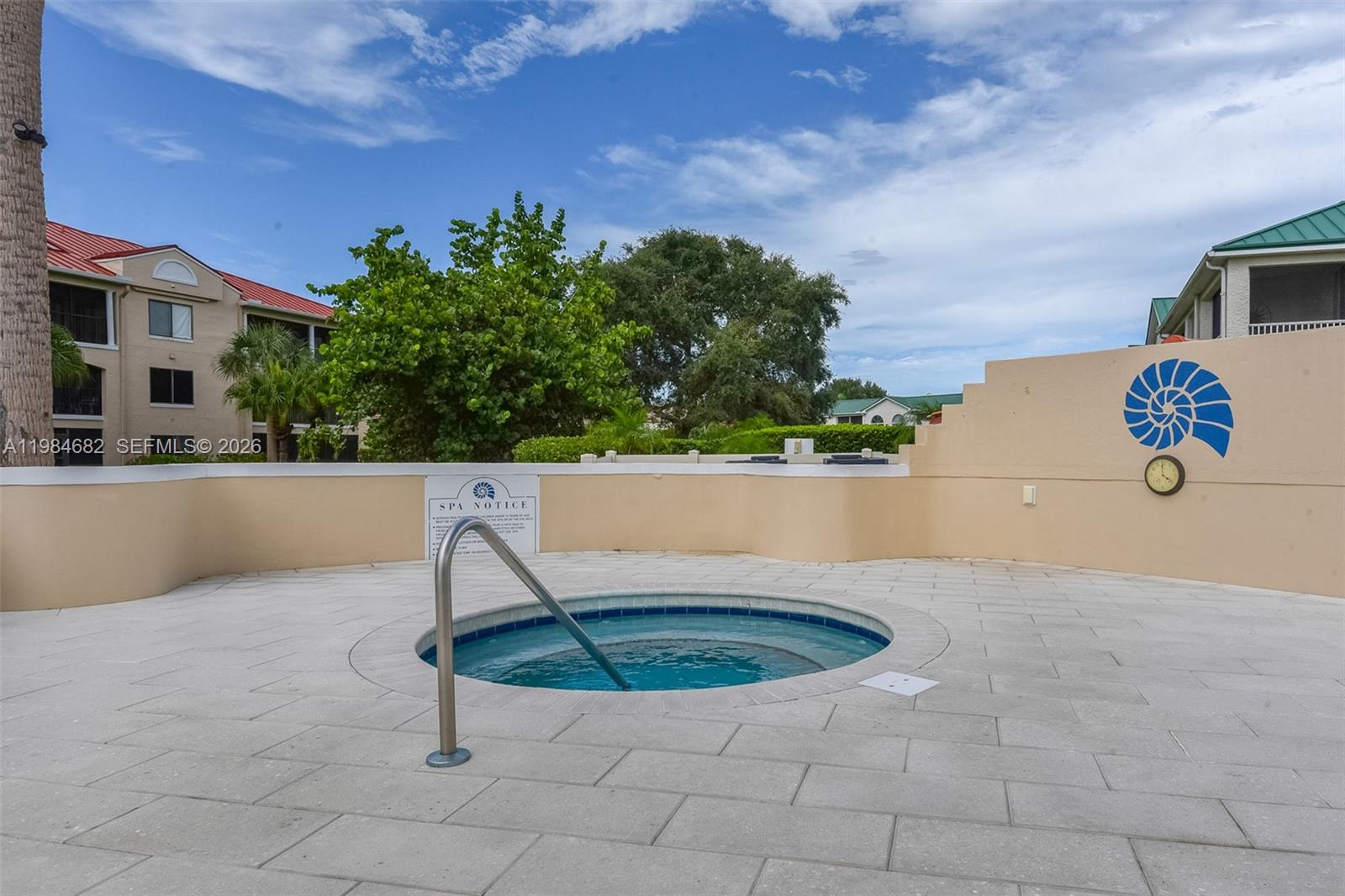 Bouchelle Island Condo - Residential