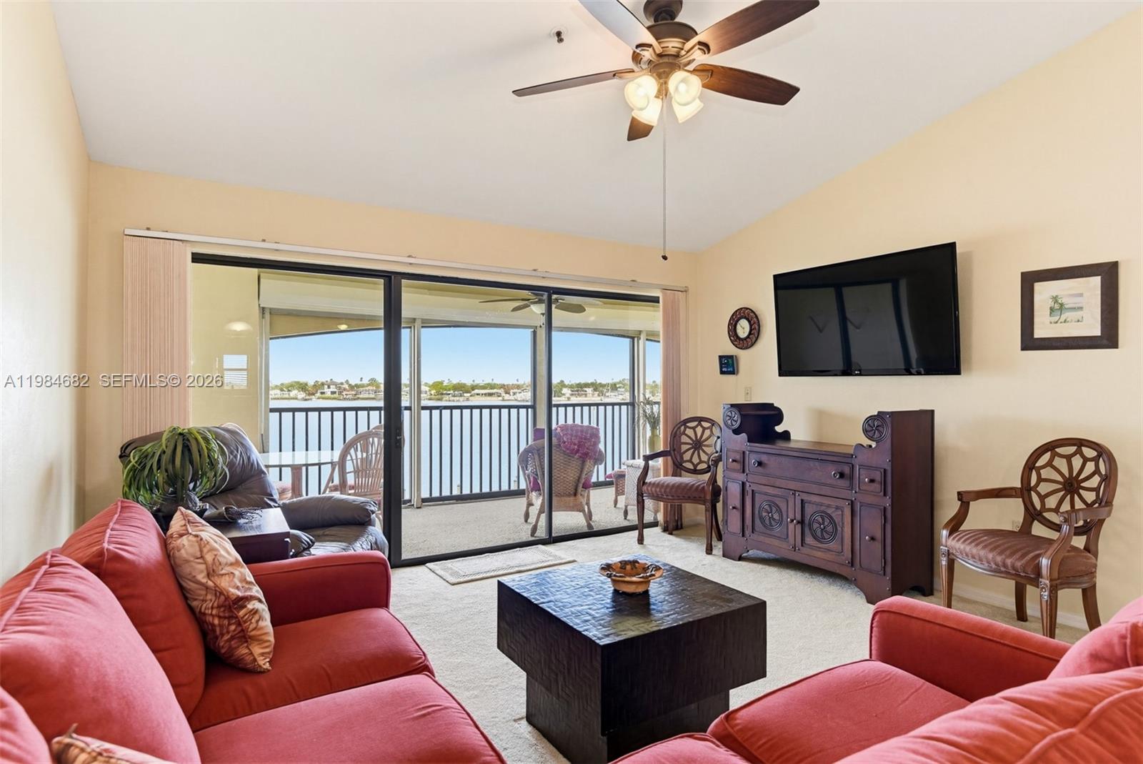 Bouchelle Island Condo - Residential