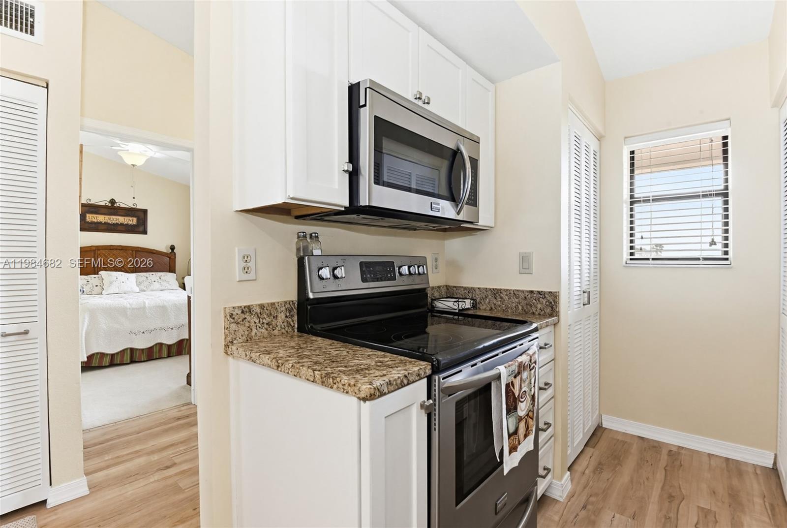 Bouchelle Island Condo - Residential