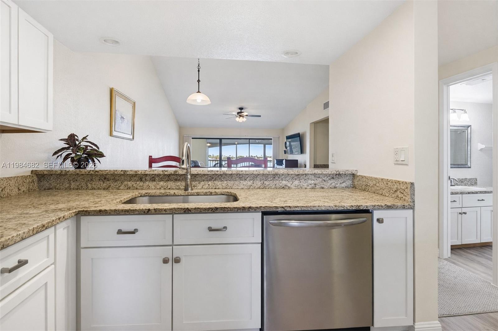 Bouchelle Island Condo - Residential