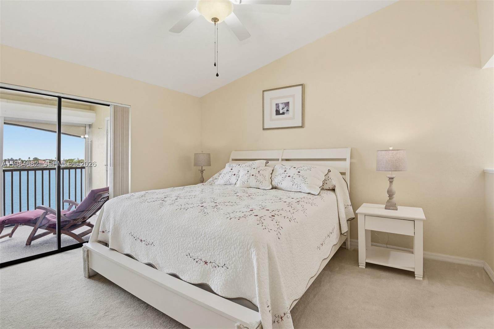 Bouchelle Island Condo - Residential