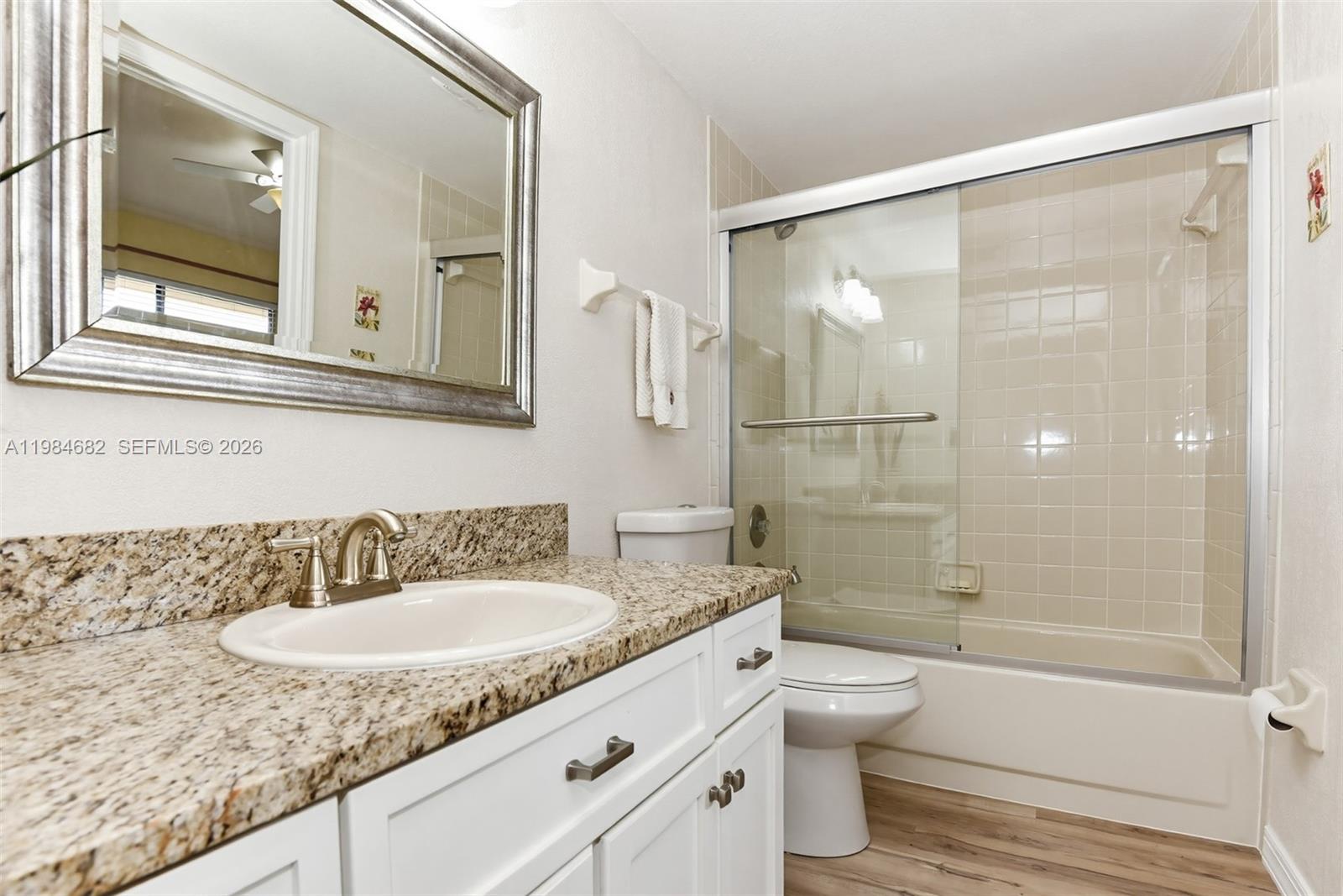 Bouchelle Island Condo - Residential