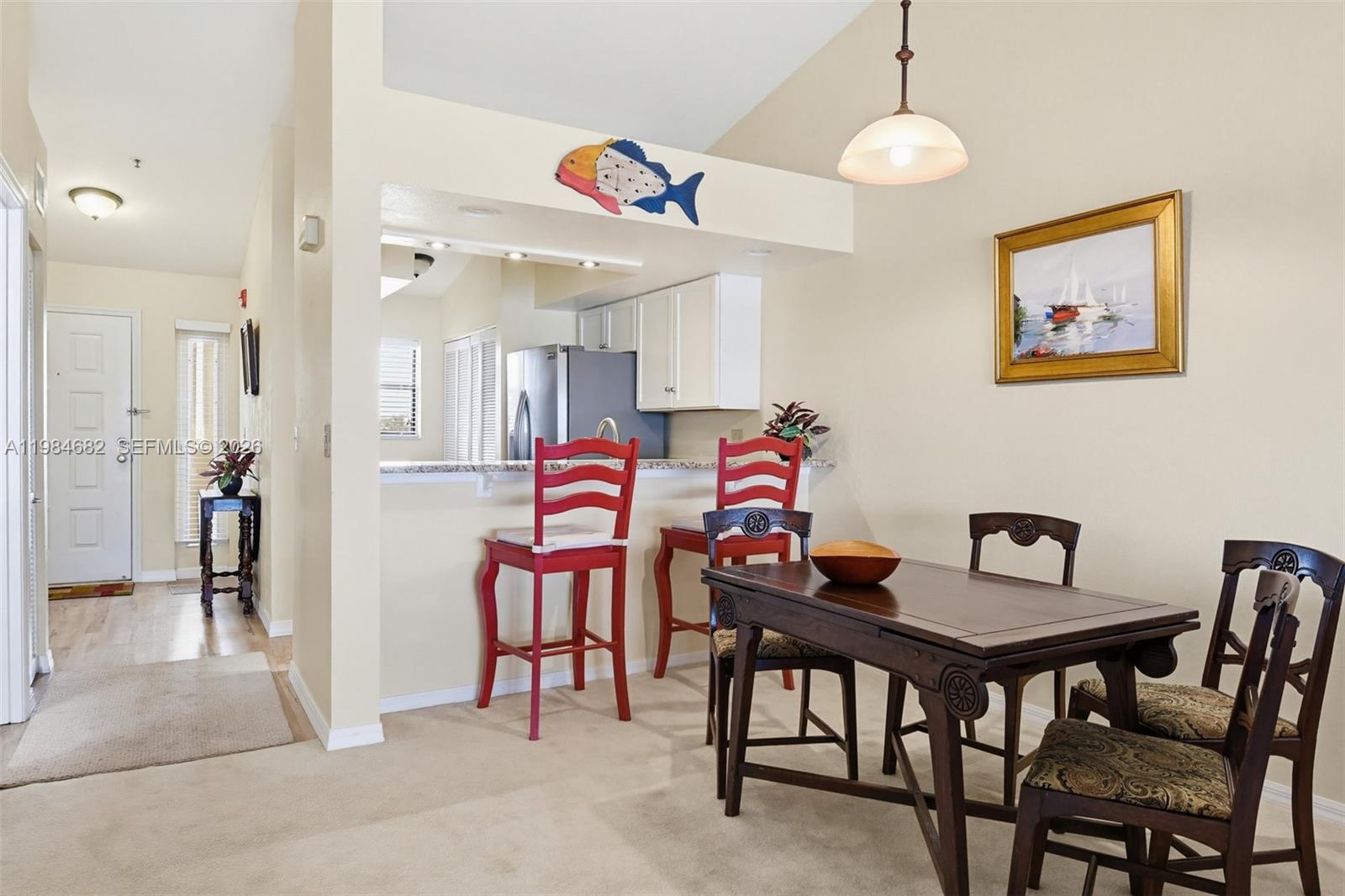 Bouchelle Island Condo - Residential