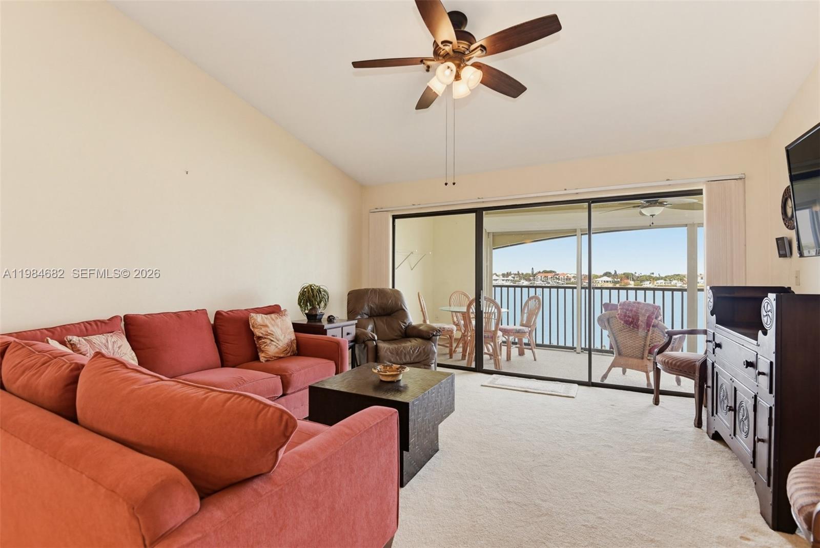 Bouchelle Island Condo - Residential