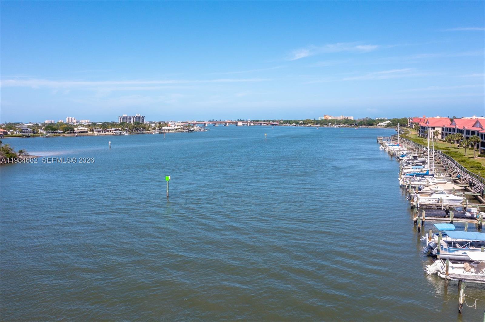 Bouchelle Island Condo - Residential