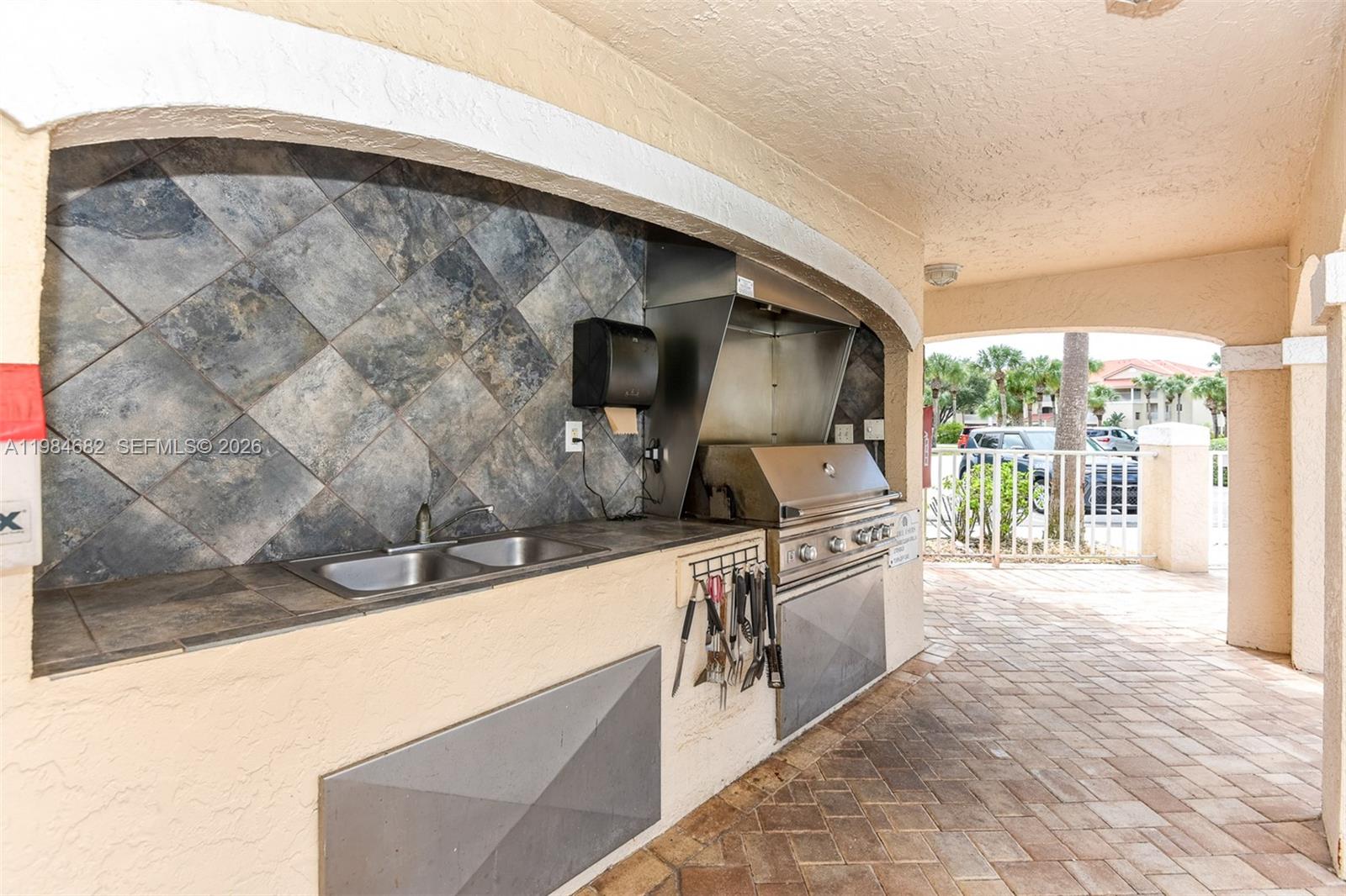 Bouchelle Island Condo - Residential