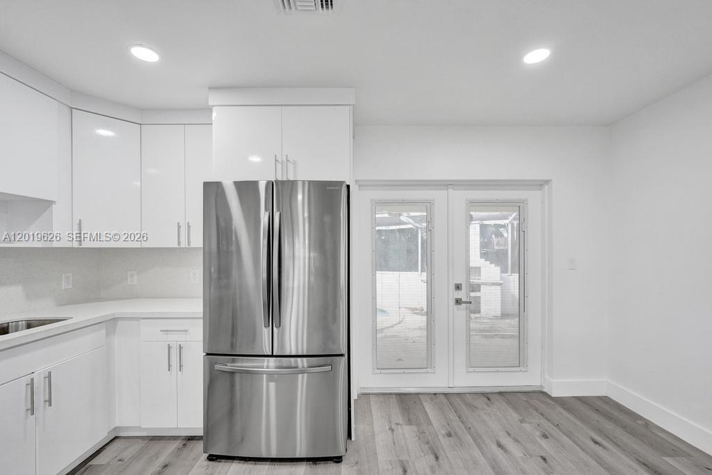 PLANTATION PARK FIFTH ADD - Residential