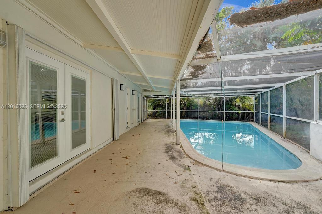 PLANTATION PARK FIFTH ADD - Residential