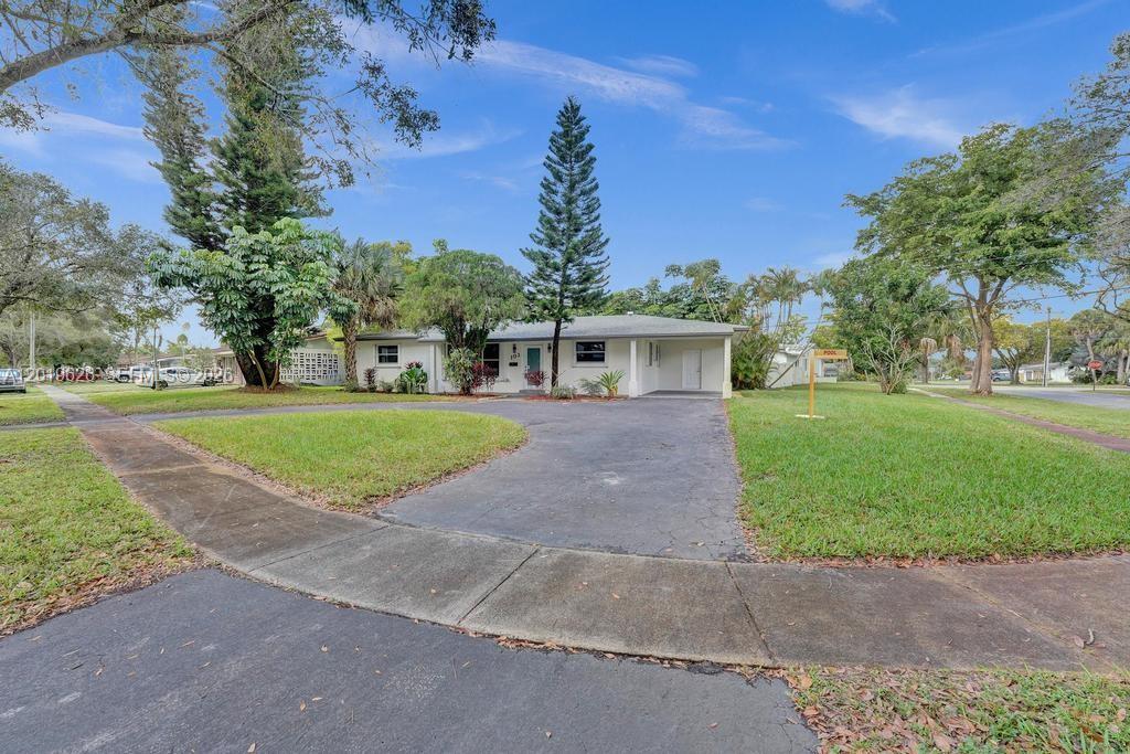 PLANTATION PARK FIFTH ADD - Residential