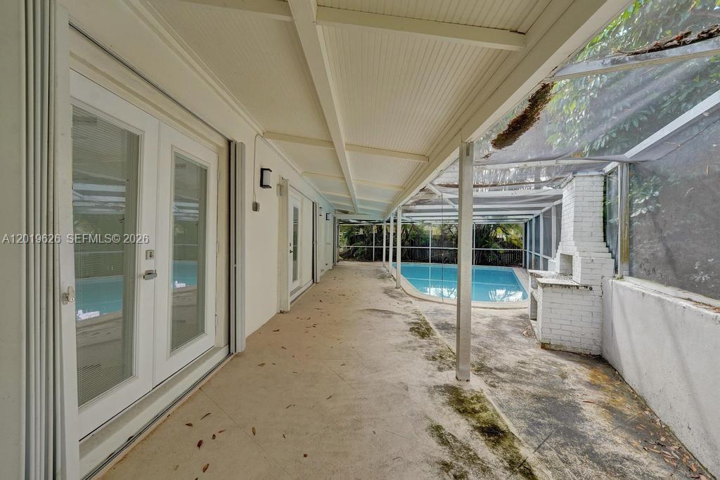 PLANTATION PARK FIFTH ADD - Residential
