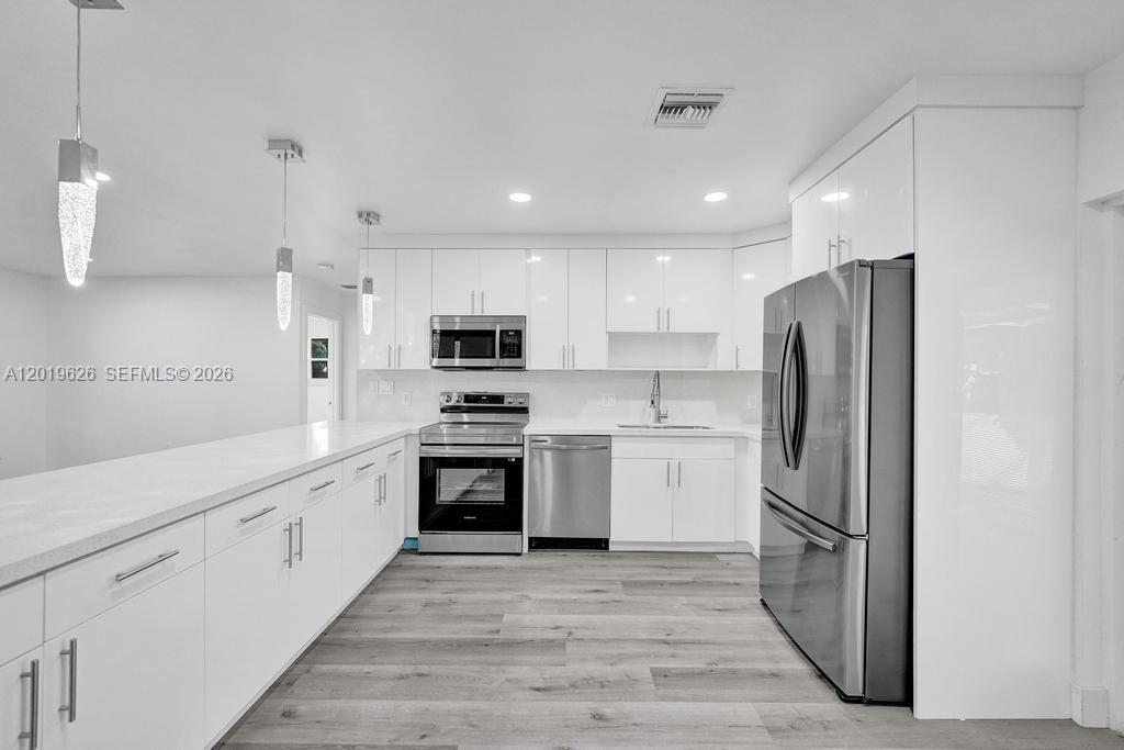 PLANTATION PARK FIFTH ADD - Residential