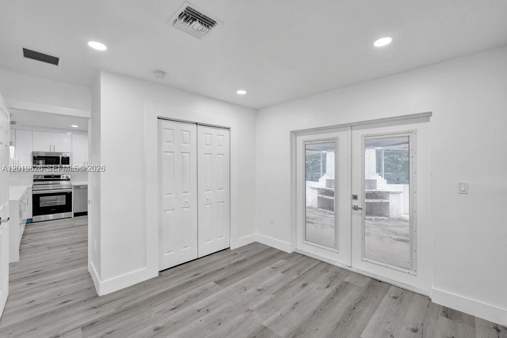 PLANTATION PARK FIFTH ADD - Residential