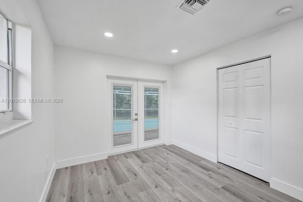 PLANTATION PARK FIFTH ADD - Residential