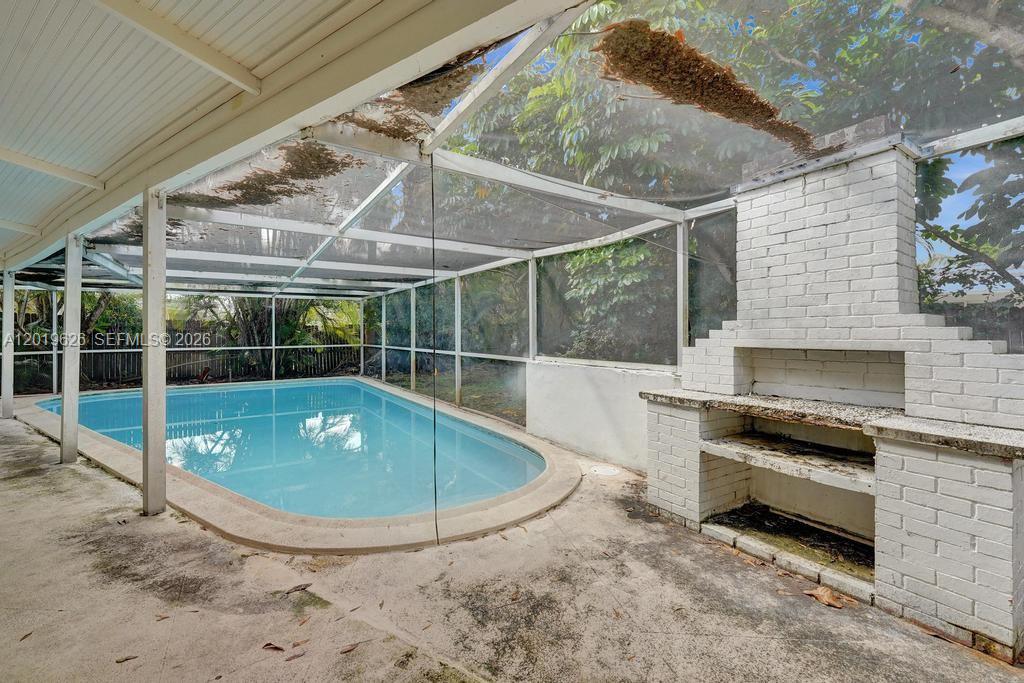 PLANTATION PARK FIFTH ADD - Residential