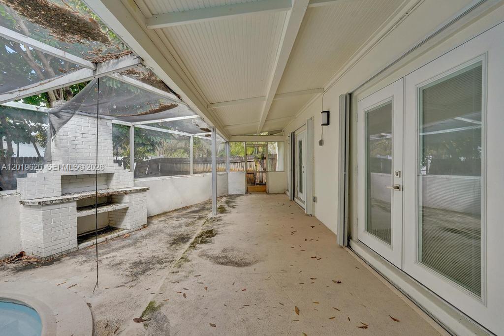 PLANTATION PARK FIFTH ADD - Residential