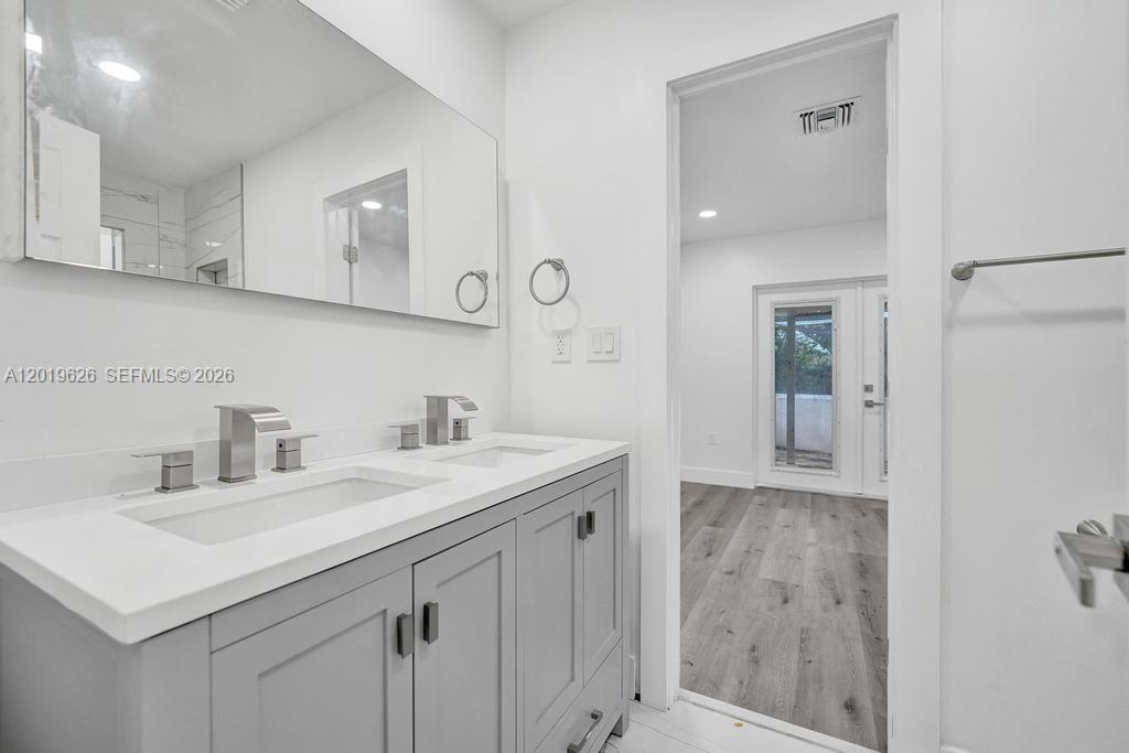PLANTATION PARK FIFTH ADD - Residential