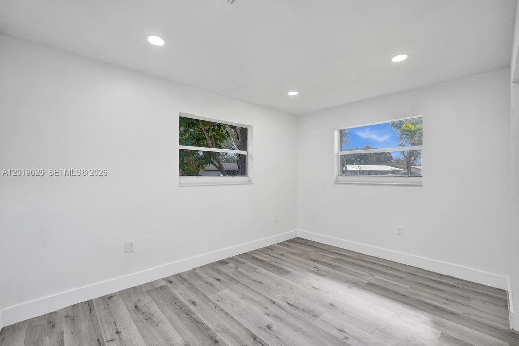 PLANTATION PARK FIFTH ADD - Residential