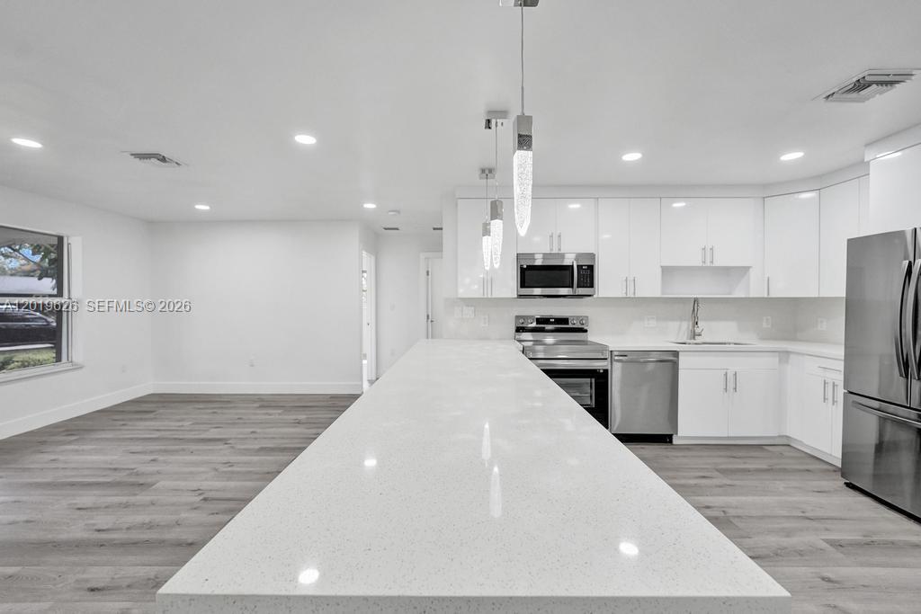 PLANTATION PARK FIFTH ADD - Residential