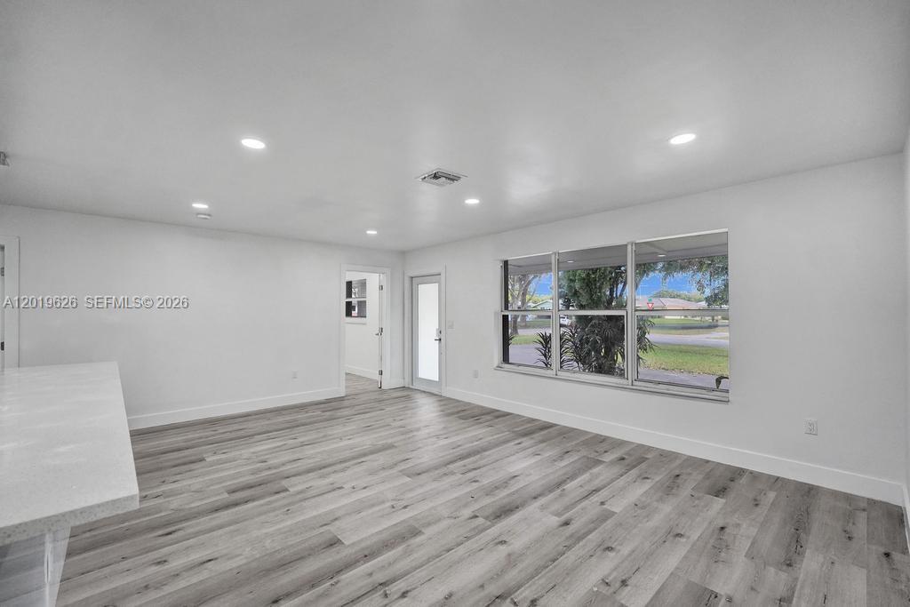 PLANTATION PARK FIFTH ADD - Residential