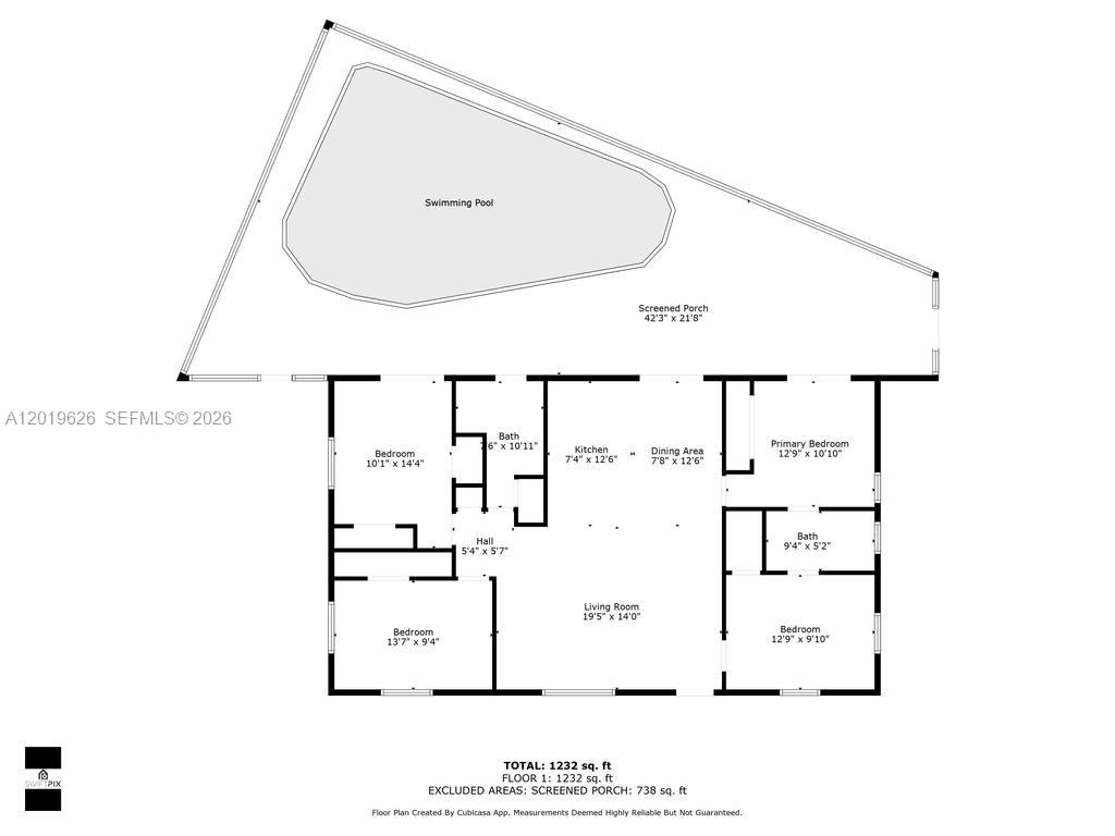 PLANTATION PARK FIFTH ADD - Residential