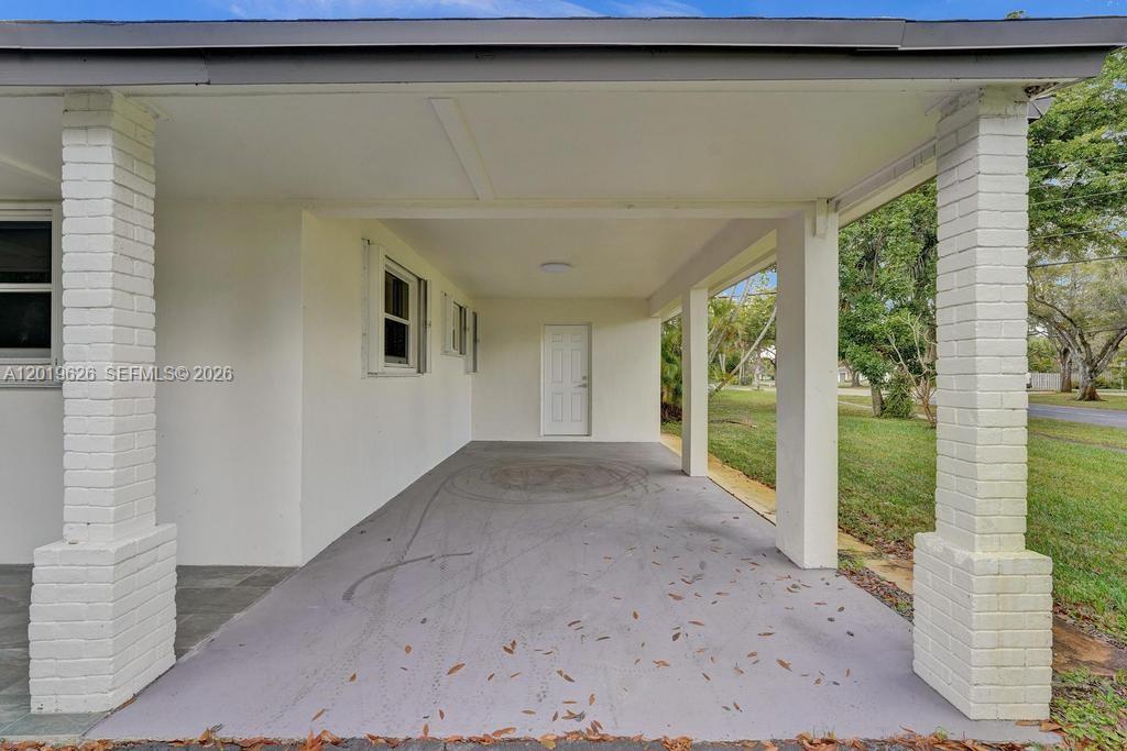 PLANTATION PARK FIFTH ADD - Residential