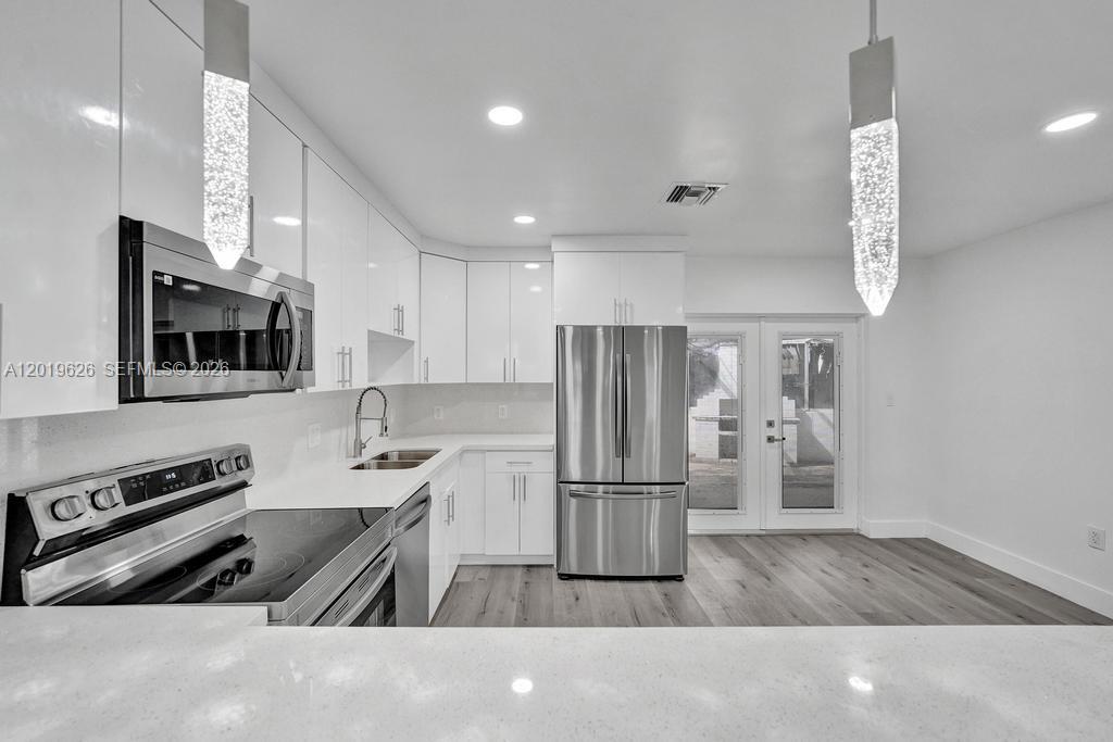 PLANTATION PARK FIFTH ADD - Residential