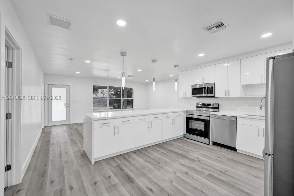 PLANTATION PARK FIFTH ADD - Residential