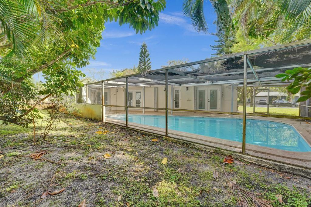 PLANTATION PARK FIFTH ADD - Residential