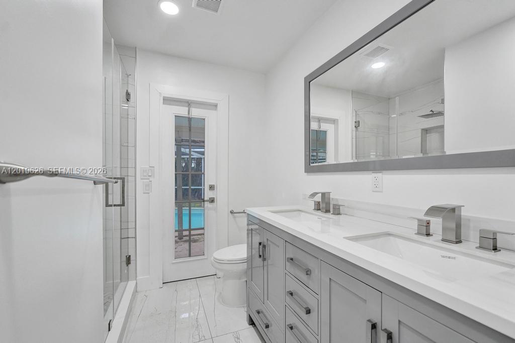 PLANTATION PARK FIFTH ADD - Residential