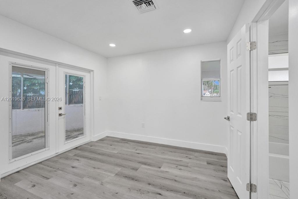 PLANTATION PARK FIFTH ADD - Residential