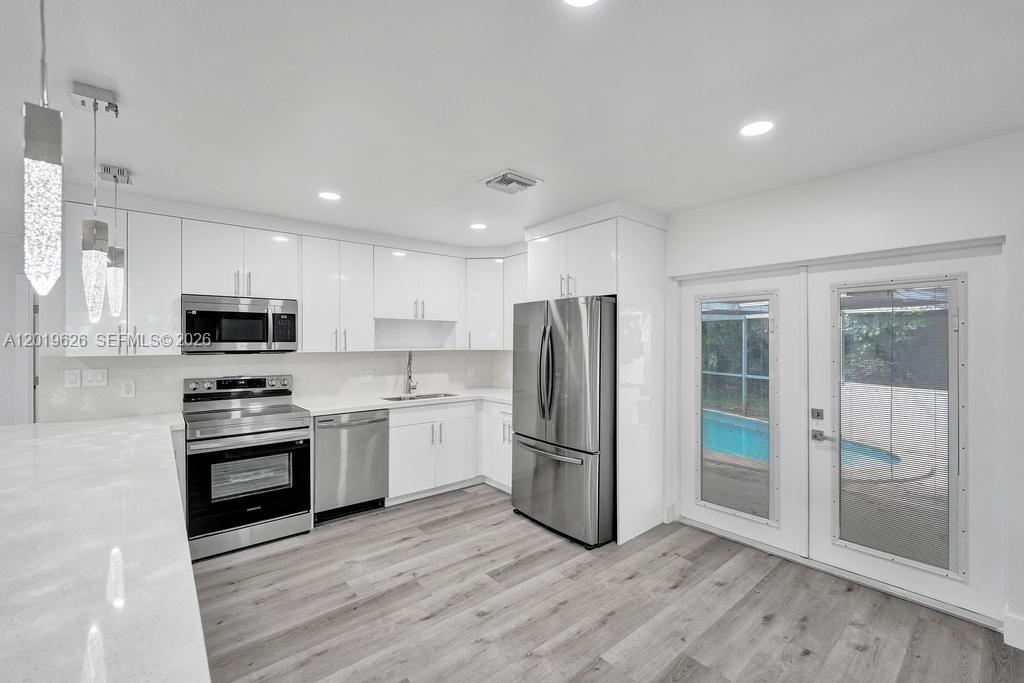 PLANTATION PARK FIFTH ADD - Residential