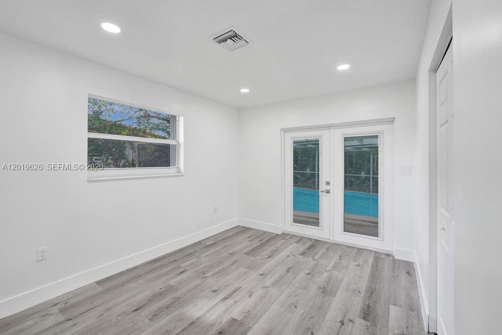 PLANTATION PARK FIFTH ADD - Residential