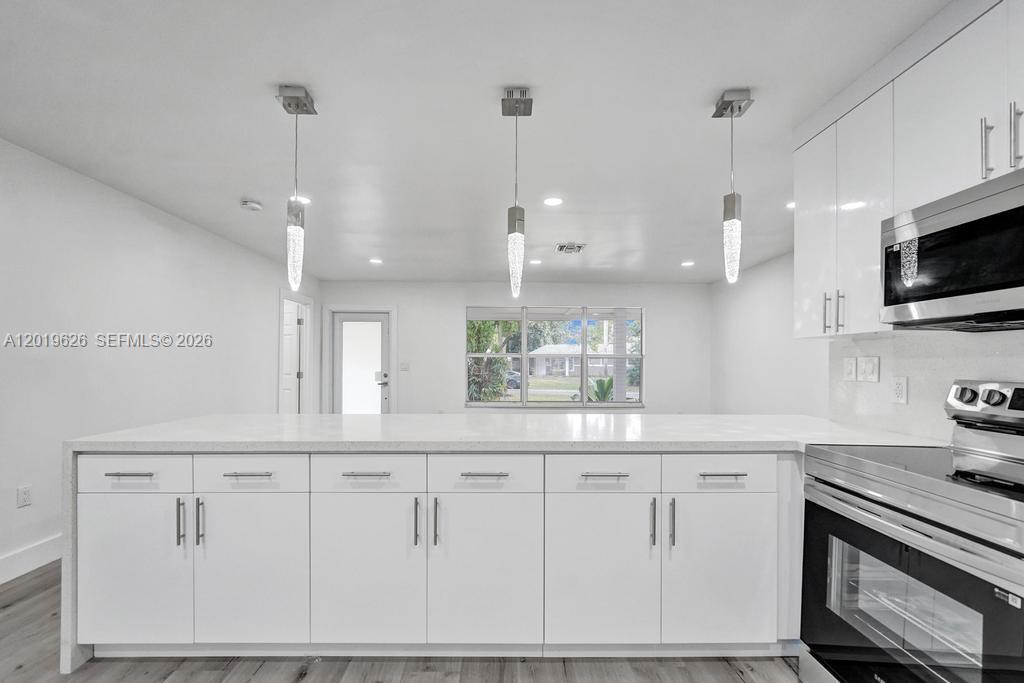 PLANTATION PARK FIFTH ADD - Residential