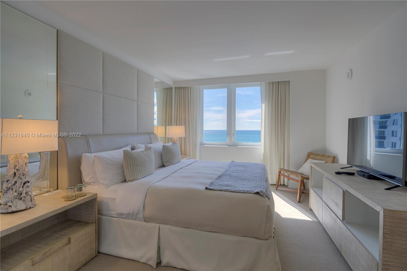 1 Hotel & Homes - Residential