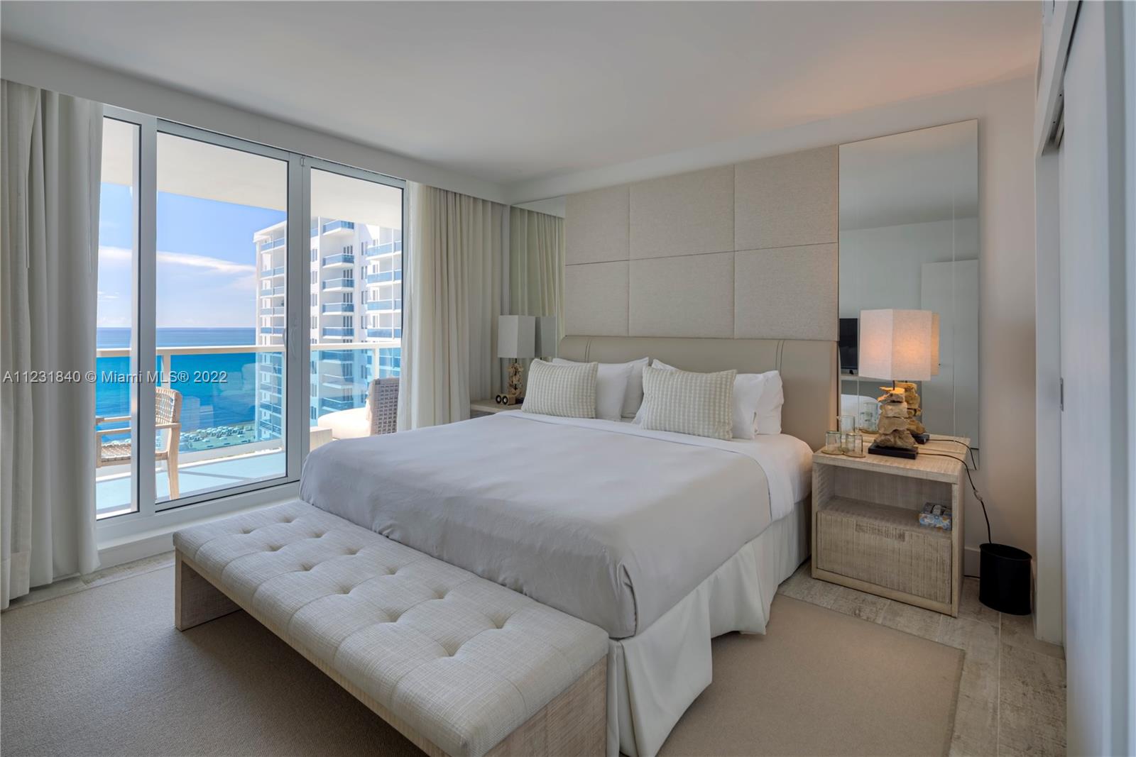 1 Hotel & Homes - Residential