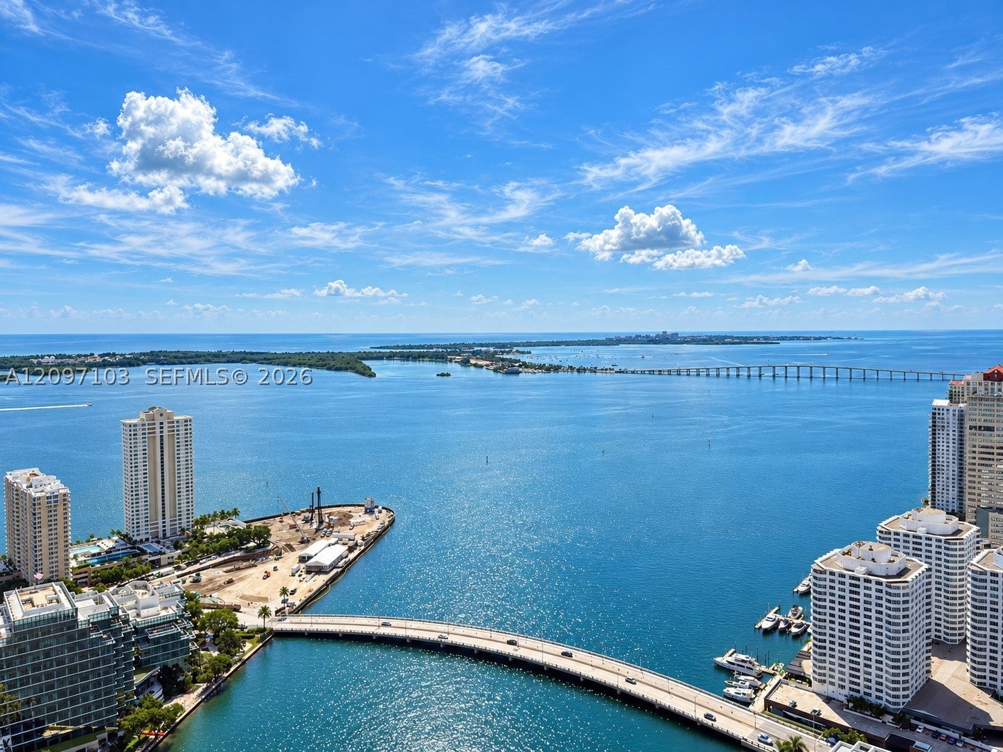 495 Brickell Ave 4911