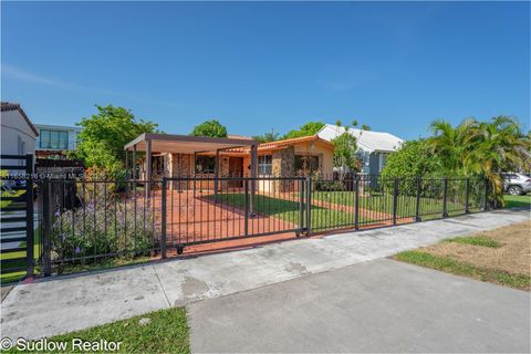 4230 SW 10th St Miami FL 33134
