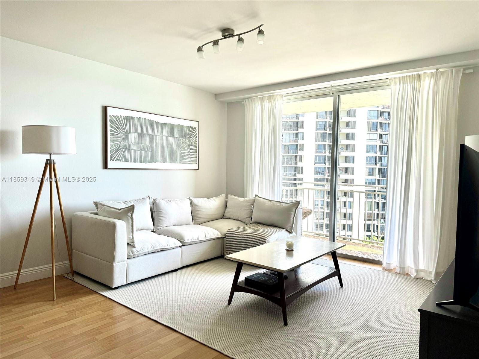 Welcome to Unit 1405 at Isola Condominium on Brickell Key! This beautifully updated 1-bedroom, 1-bathroom condo offers stunning bay and skyline views from the 14th floor. With 708 sq ft of thoughtfully designed living space, this residence features a modern kitchen, updated flooring, spacious bedroom, and a private balcony perfect for relaxing or entertaining. Enjoy resort-style amenities including a waterfront fitness, tennis courts, heated pool, 24-hour concierge, valet, and more. Located just minutes from Brickell City Centre, world-class dining, shopping, and entertainment, this is the ideal urban retreat. Perfect for investors—current tenant leasing at market-rate with lease expiring December 2025. Don’t miss this opportunity to own in one of Miami’s most desirable neighborhoods!
