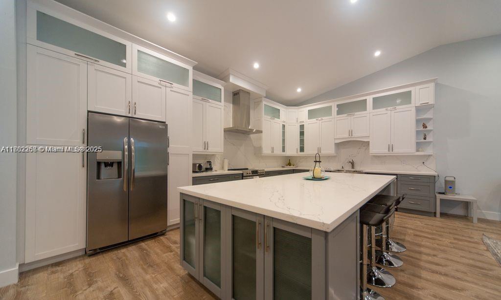 CURNIN HEIGHTS AMD - Residential