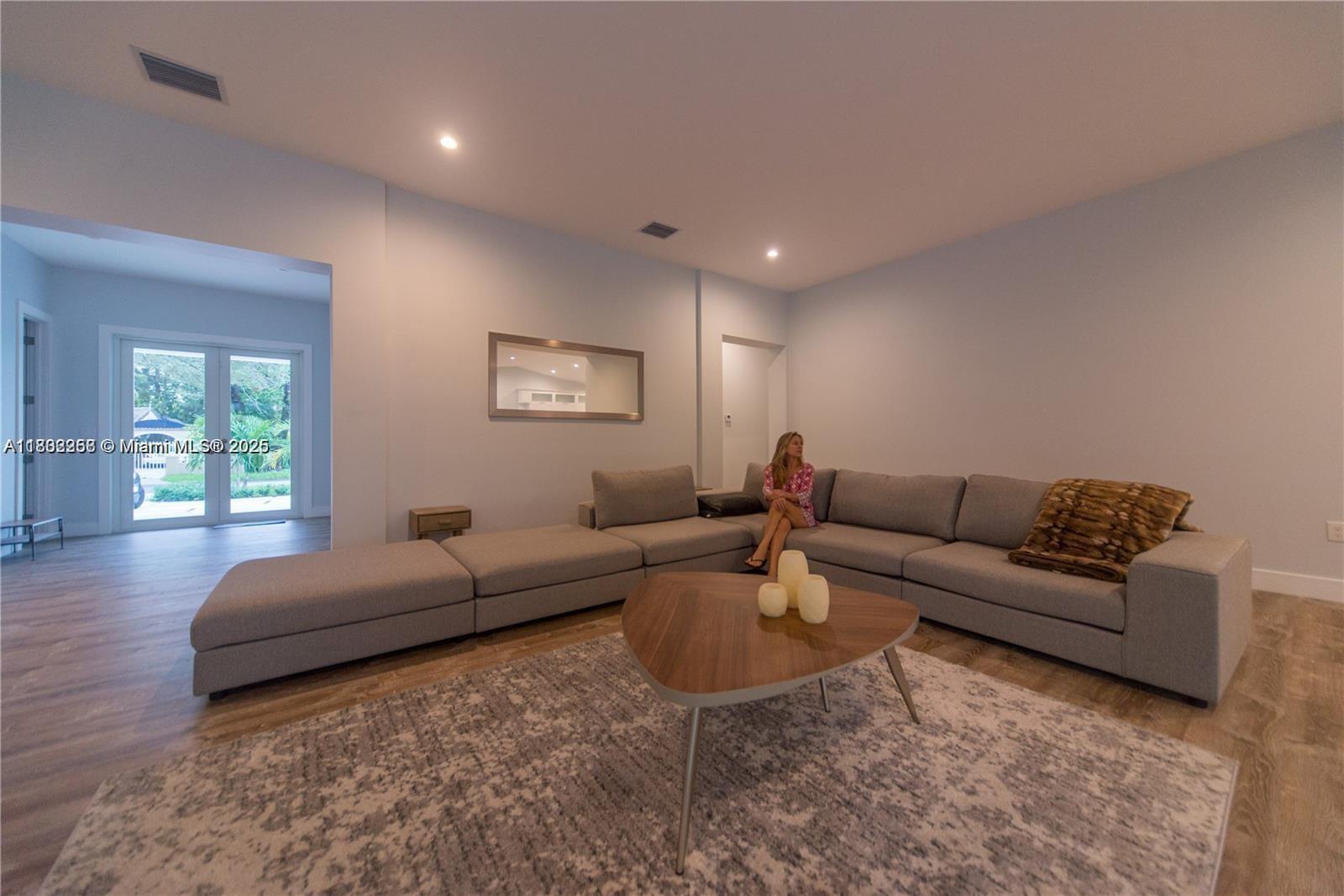 CURNIN HEIGHTS AMD - Residential