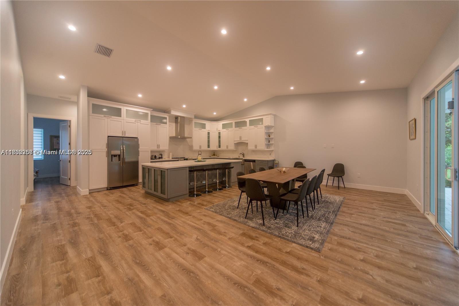 CURNIN HEIGHTS AMD - Residential
